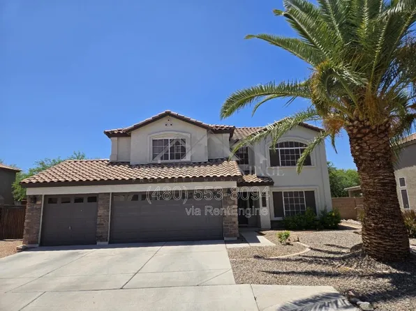 1005 E Stirrup Ln, San Tan Valley, AZ 85143