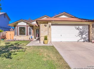 14202 Fairway Oaks, San Antonio, TX 78217