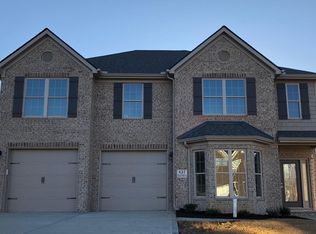 637 Branchwood Ln, Maryville, TN 37801