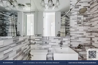 Rented by The Blueground