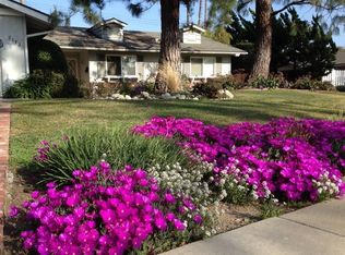 2192 La Sierra Way, Claremont, CA 91711