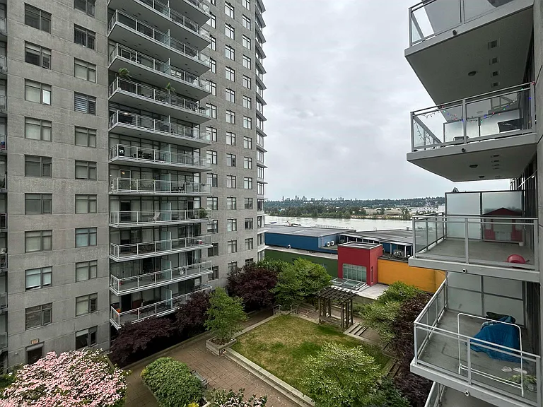 898 Carnarvon St #1506 — Photo 14