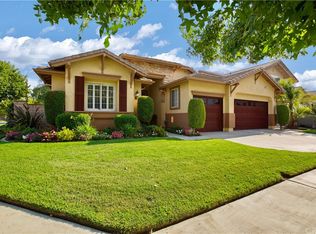 9417 Shadowgrove Dr, Rancho Cucamonga, CA 91730
