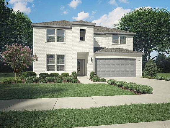2nd image of 3608 Teasdale Dr