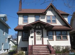 243 Cypress Ave, Bogota, NJ 07603