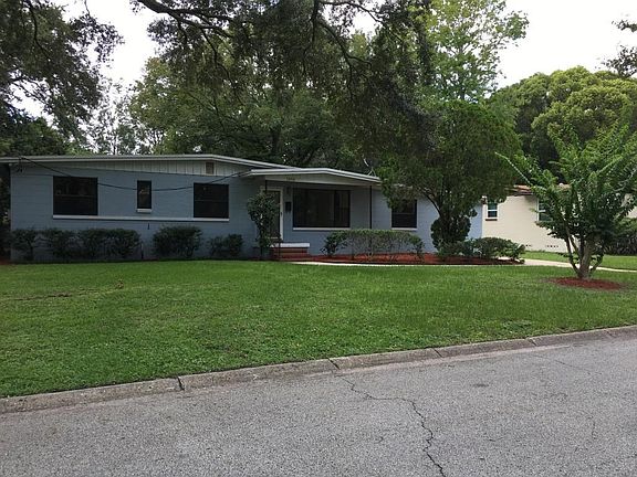 Front Yard