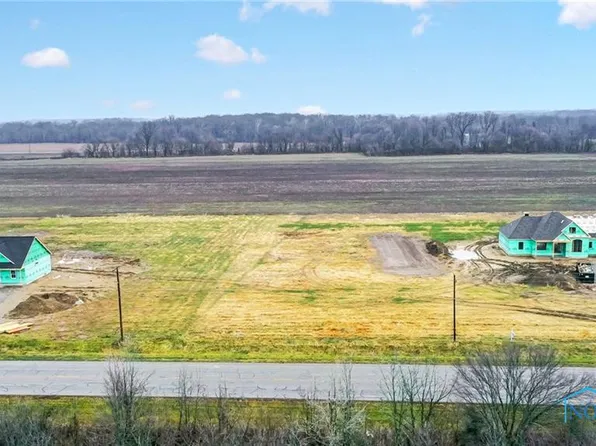 5284 County Road 424, Liberty Center, OH 43532