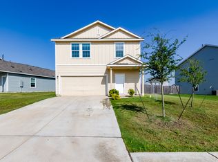 415 Geode Gln, Maxwell, TX 78656