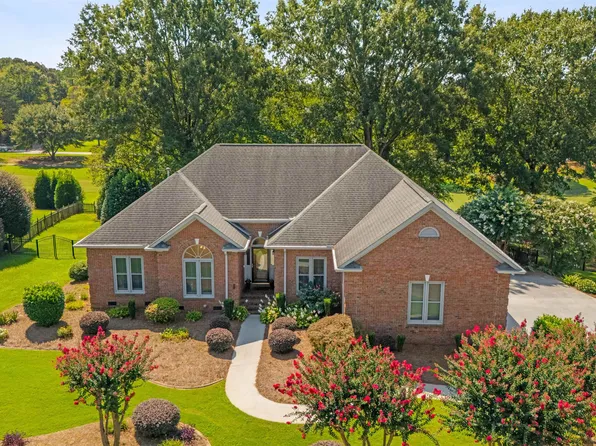 247 River Falls Dr, Duncan, SC 29334