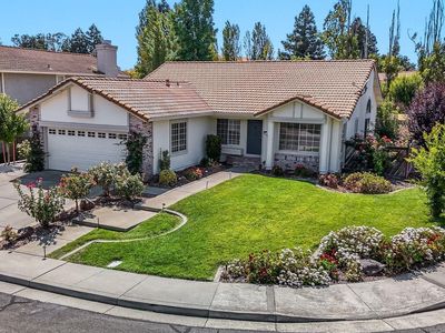 2429 Shawnee Ct, Fairfield, CA, 94534