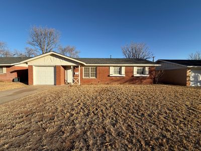 5114 46th St, Lubbock, TX, 79414