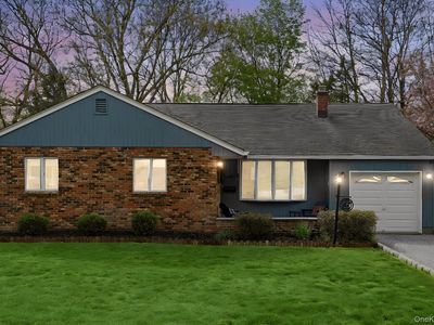 47 Valley View Terrace, Mount Kisco, NY, 10549