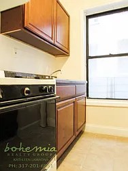 Rented by Bohemia Realty Group