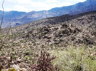 18120 E Mountain Canyon Rd, Vail, AZ 85641