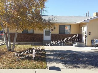 1529 N 15th St #0, Grand Junction, CO 81501