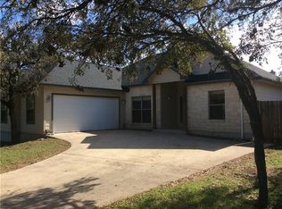 220 Friar Tuck Ln, Marble Falls, TX 78654