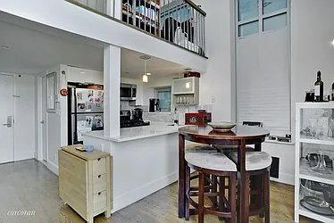 Rented by Corcoran