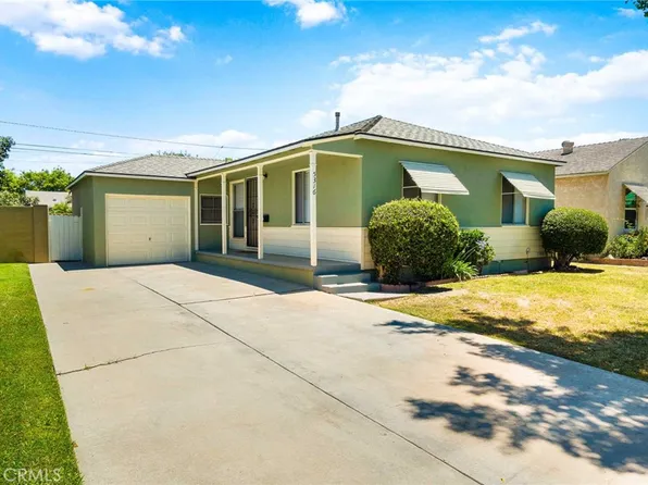 5316 Lorelei Ave, Lakewood, CA 90712