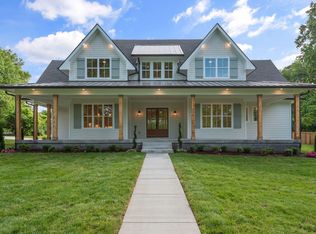 619 Barrywood Dr, Nashville, TN 37220