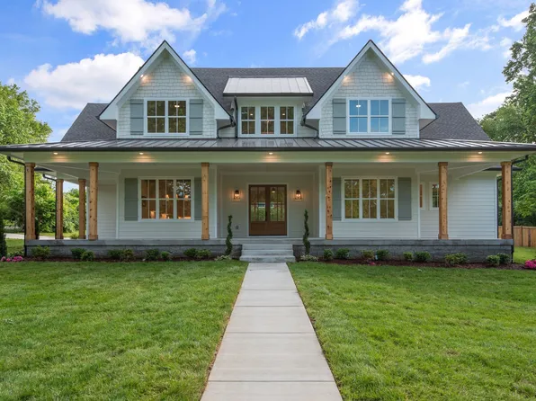 619 Barrywood Dr, Nashville, TN 37220