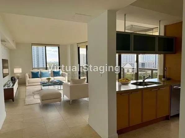 16275 Collins Ave #Cu-1004, North Miami Beach, FL 33160