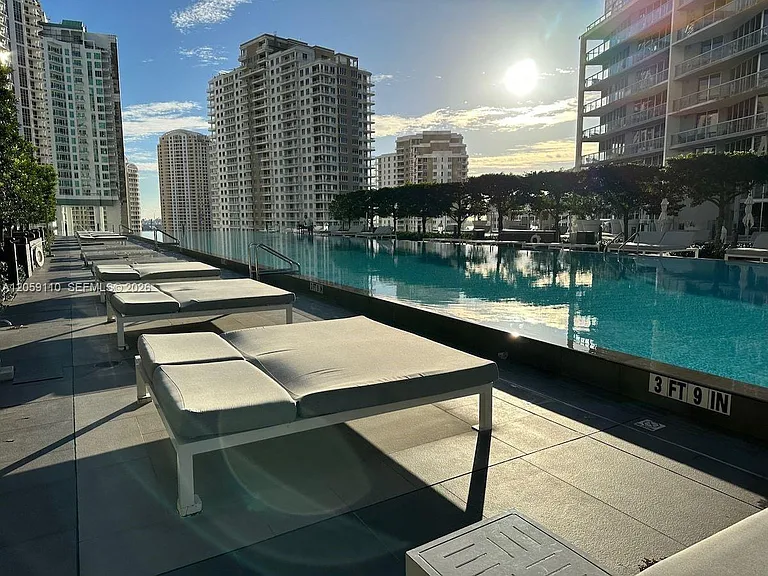 485 Brickell Ave #2507 — Photo 12