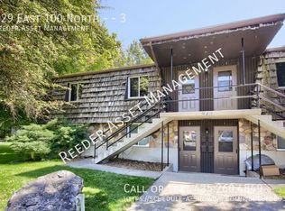 829 E 100 N APT 3, Logan, UT 84321