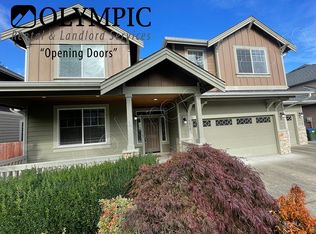 3838 19th Ave NE, Olympia, WA 98506