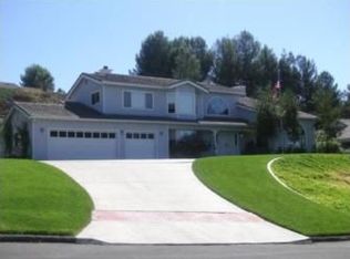 31251 Felecita Rd, Temecula, CA 92591