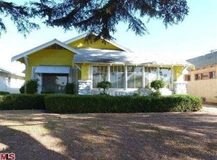 1759 W 42nd St, Los Angeles, CA 90062