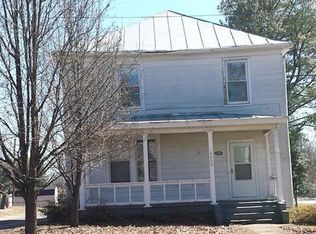 2000 Church St, Appomattox, VA 24522