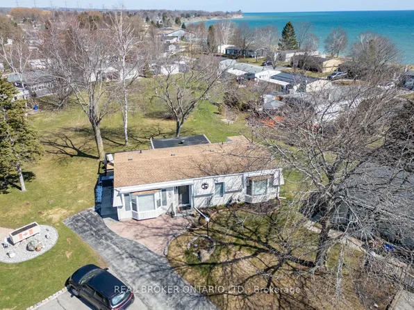 22 Champlain Ct, Clarington, ON L1B 1A5