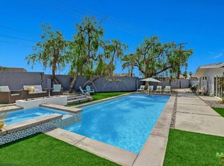 740 S Calle Paul, Palm Springs, CA 92264