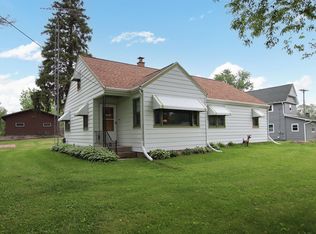 345 Mill St, Lowell, WI 53557