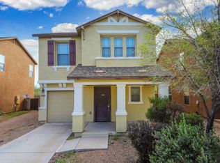 6937 S Ladys Thumb Ln, Tucson, AZ 85756