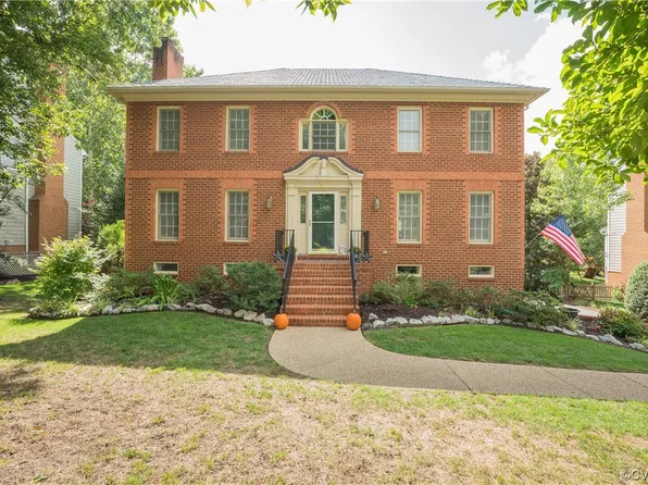 13513 Cotley Ln, Henrico, VA 23233