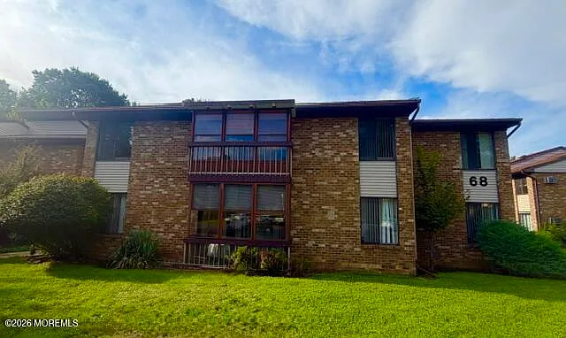 68 Overlook Way #K