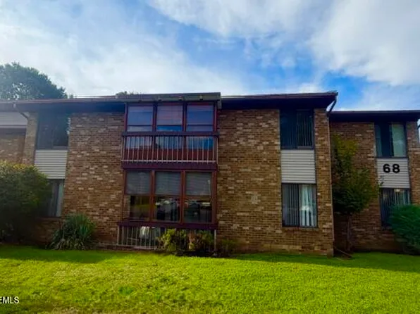 68 Overlook Way Unit K, Manalapan, NJ 07726