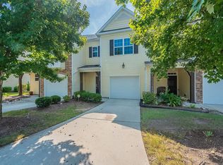 1313 Nicklaus Dr, Durham, NC 27705
