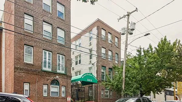 1 bed, $1,090 — Photo 4
