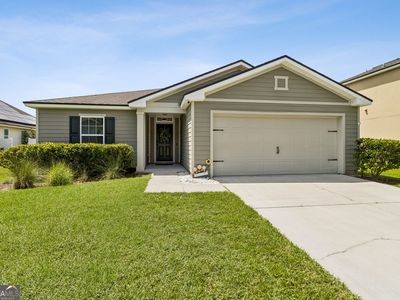 236 Waters Edge Dr, Kingsland, GA, 31548