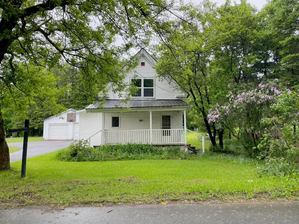 126 Bridgham Street, Ashland, ME 04732