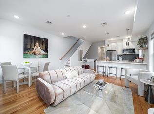 307 New York Ave UNIT 2, Jersey City, NJ 07307