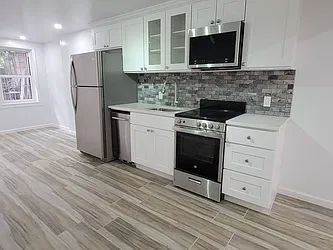 Rented by BLS Realty