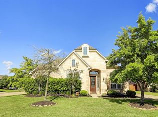 5014 Gem Dale Ct, Richmond, TX 77407