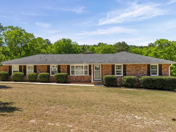 4723 Vaucluse Rd, Aiken, SC 29801
