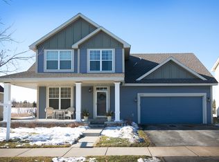 6753 Lakewood Dr NE, Albertville, MN 55301