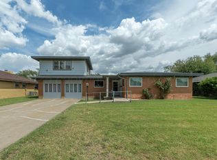 3507 S Austin St, Amarillo, TX 79109