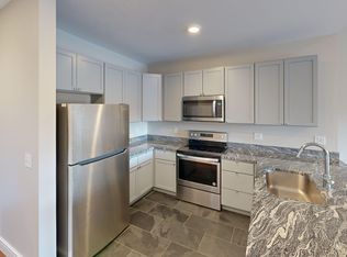 Gateway Lofts, Saint Louis, MO 63110