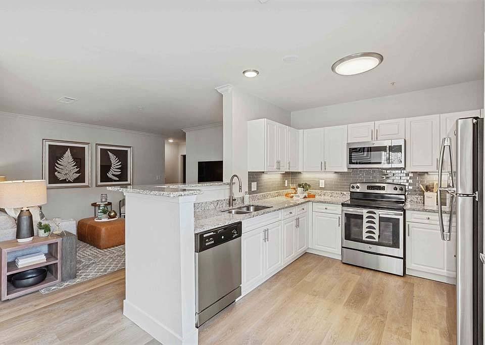 Sofi At Salem Station 190 Bridge St Salem MA Zillow